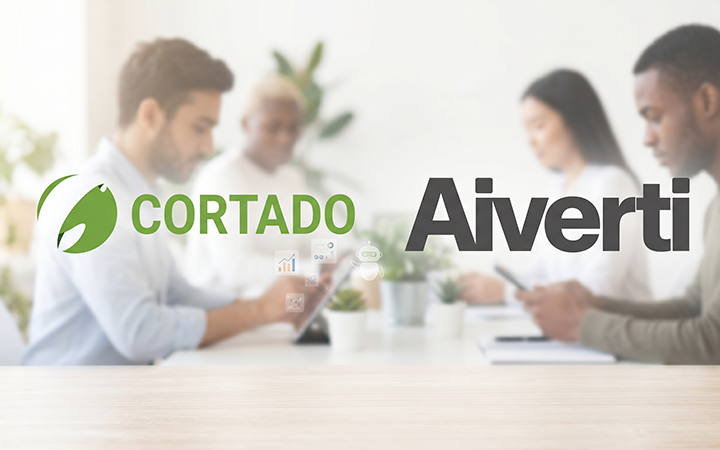 Cortado-Aiverti-Partnerschaft