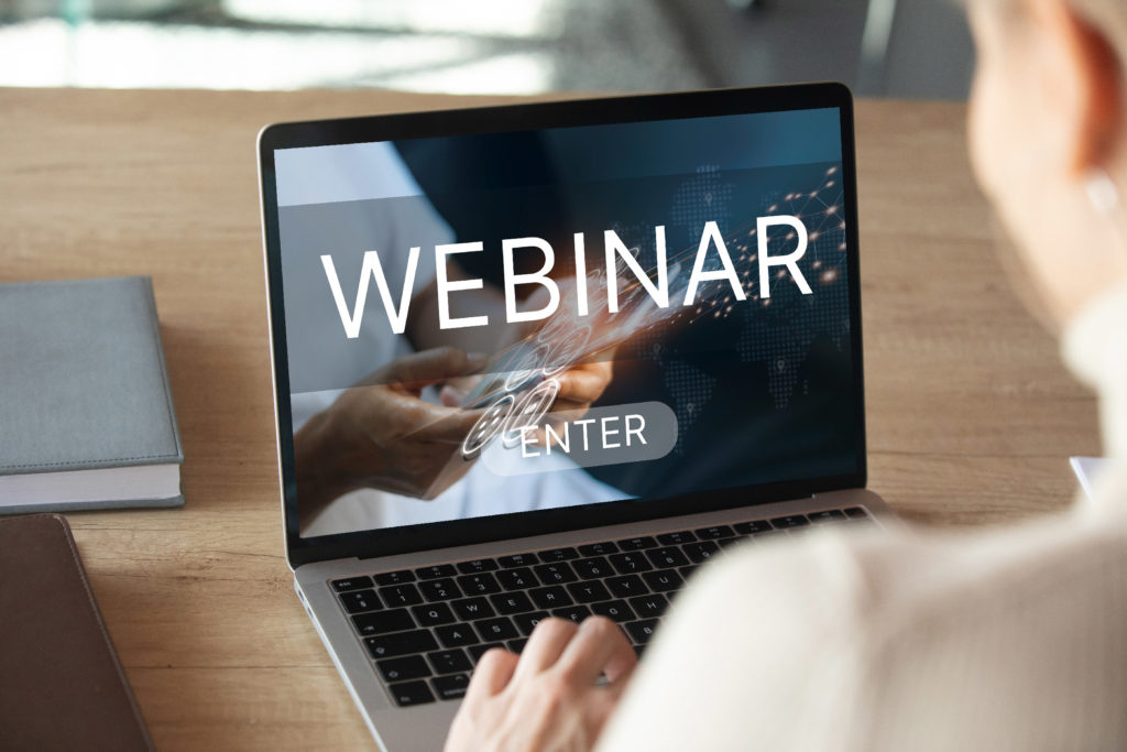 Webinar-Screen