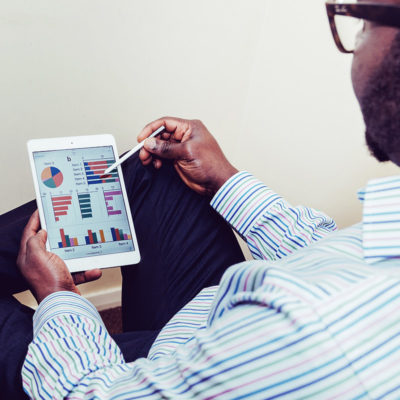 Enterprise Mobility for IT Executives
