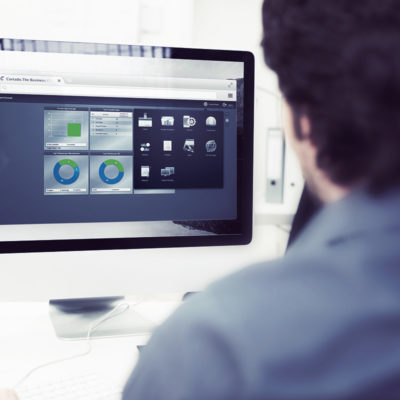 Enterprise Mobility for IT Managers