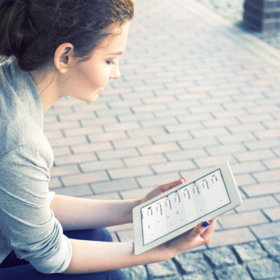 Enterprise Mobility for Mobile Workers